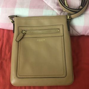 Coach crossbody